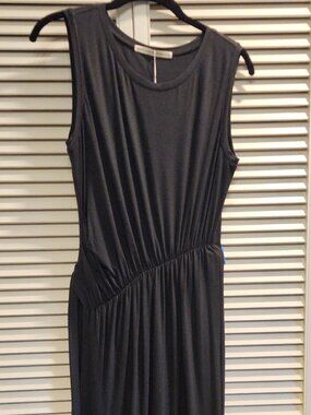Peruvian Connection Twyla Tunic & Cropped Pants - Size M
